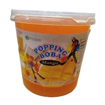 BOBA MANGO Popping 3,20kg